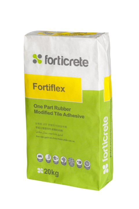 ARDEX FORTICRETE FORTIFLEX  